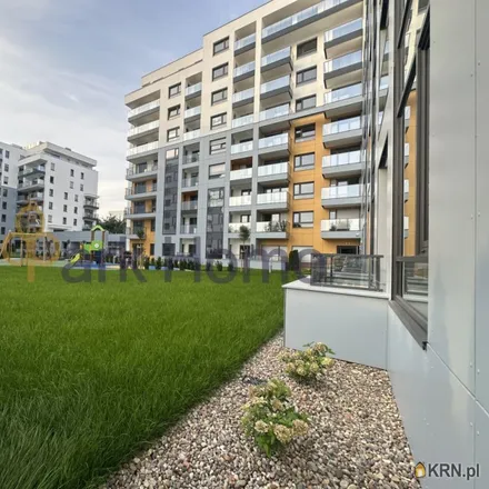 Buy this 3 bed apartment on unnamed road in 60-321 Poznań, Poland