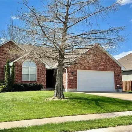 Buy this 3 bed house on 935 Clayton Place in Odessa, MO 64076