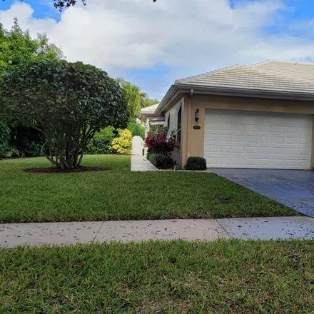 Rent this 3 bed condo on 14575 Cypress Island Circle in Paradise Port, Palm Beach County
