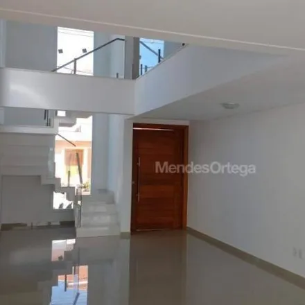 Rent this 4 bed house on Avenida Antonio Gogolla in Jardim Giverny, Sorocaba - SP