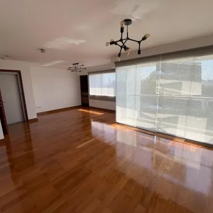 Image 2 - Ibeka, Paseo del Bosque Street, San Borja, Lima Metropolitan Area 15037, Peru - Apartment for rent