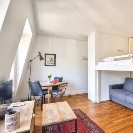 Image 4 - 8 Rue Marguerite Boucicaut, 75015 Paris, France - Apartment for rent