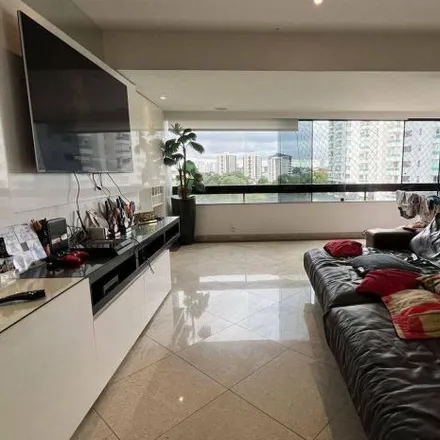Rent this 4 bed apartment on Viaduto Miguel Arraes in Parque Dez de Novembro, Manaus - AM