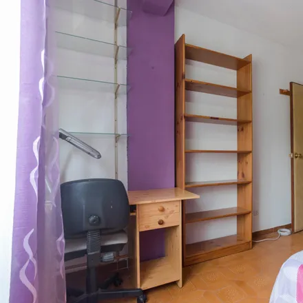 Rent this 5 bed room on Madrid in San Isidro, Calle de Murillo