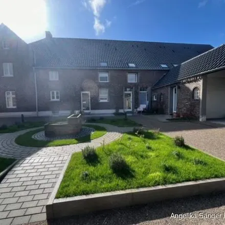 Image 5 - Winterswicker Feld 5, 47495 Rheinberg, Germany - Apartment for rent