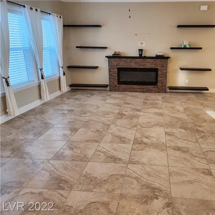 Image 3 - 4681 Honey Locust Drive, Pahrump, NV 89061, USA - House for rent