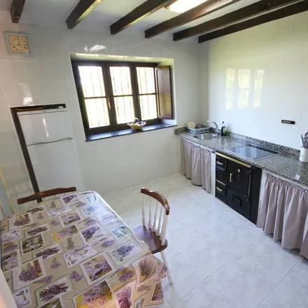 Image 3 - 33560 Ribeseya, Spain - Townhouse for rent