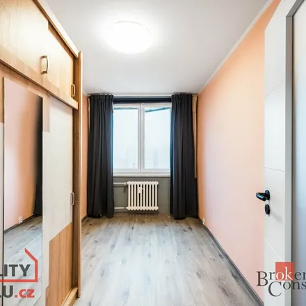 Rent this 4 bed apartment on Grandhotel Brno in Benešova 605/18, 602 00 Brno