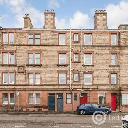 Rent this 2 bed apartment on 57 Watson Crescent in City of Edinburgh, EH11 1BT