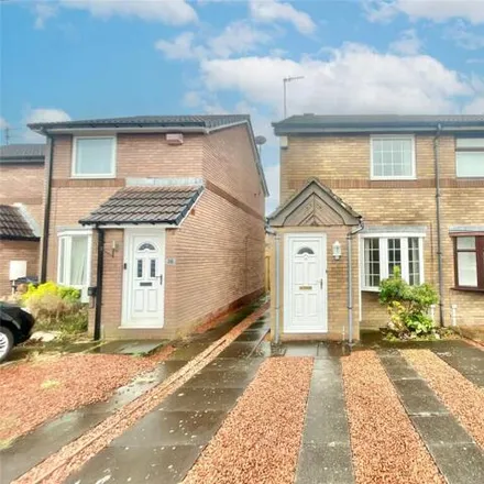 Buy this 2 bed house on 68 Tyne View Place in Gateshead, NE8 2HR