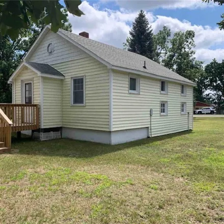 Buy this 2 bed house on 301 Main Street Northeast in Menahga, Wadena County