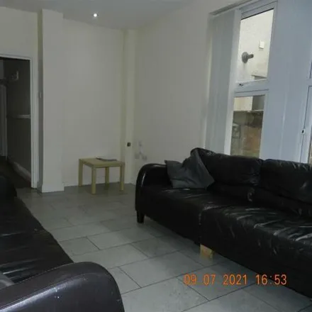Rent this 8 bed house on 64 Colum Road in Cardiff, CF10 3EE