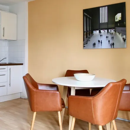 Rent this 1 bed apartment on Beethovenstraße 19 in 50674 Cologne, Germany