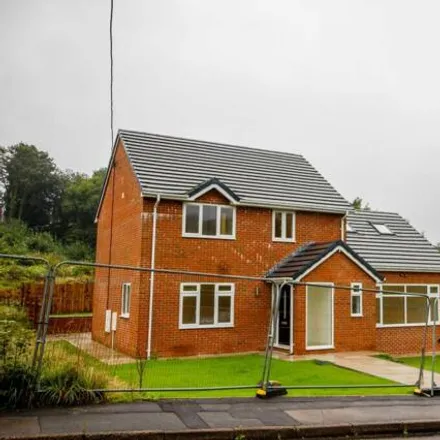 Buy this 5 bed house on Woodland Drive in Pentwyn Road, Pentwyn