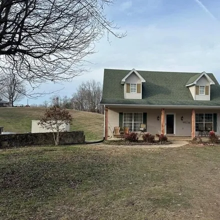 Buy this 3 bed house on 384 Happy Valley Road in Clay County, TN 38551