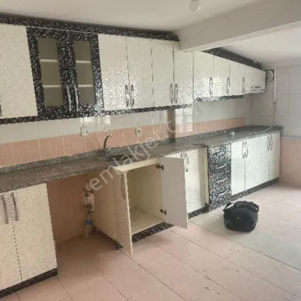Rent this 2 bed apartment on 533. Sokak in 34510 Esenyurt, Turkey
