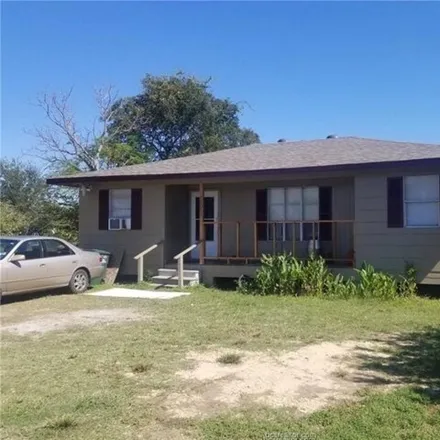 Buy this 3 bed house on 314 Fleming Street in Somerville, Burleson County