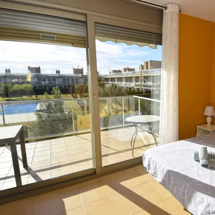 Rent this 3 bed apartment on Mapei Spain in S.A., Camí del Mas d'en Carrasca