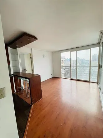 Image 3 - Lira 358, 833 1165 Santiago, Chile - Apartment for rent