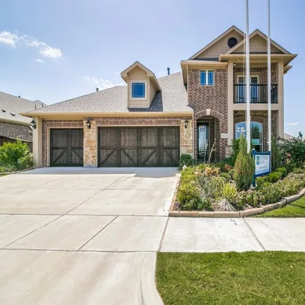 Buy this 5 bed house on 1307 Watercourse Way in Cedar Hill, TX 75104