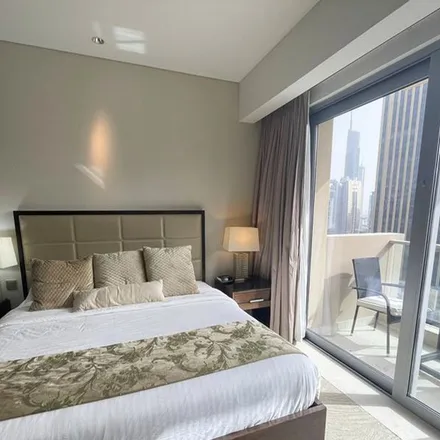Image 4 - Marina Residences, Braih Street, Dubai Marina, Dubai, United Arab Emirates - Apartment for rent