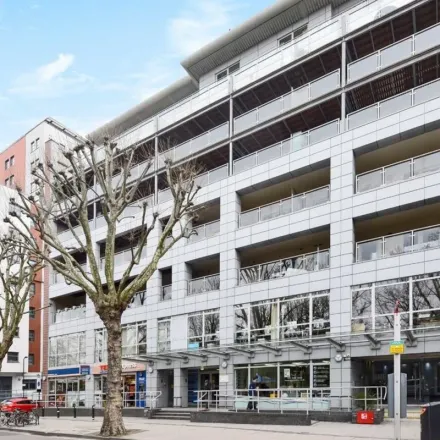 Rent this 2 bed apartment on Southgate Court in Downham Road, London