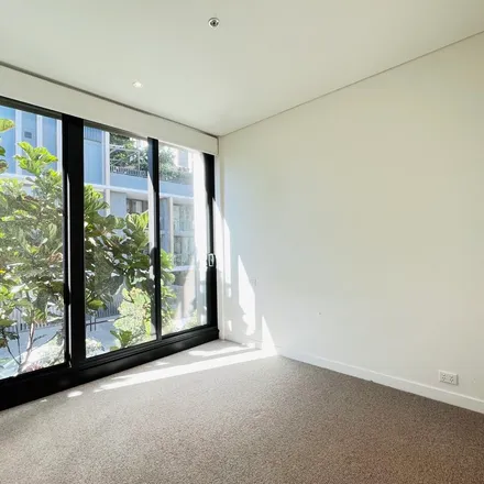 Rent this 3 bed apartment on Burroway Road in Wentworth Point NSW 2127, Australia