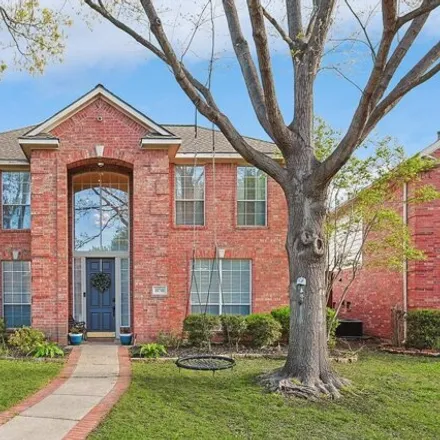 Buy this 4 bed house on 18748 Park Grove Lane in Dallas, TX 75287