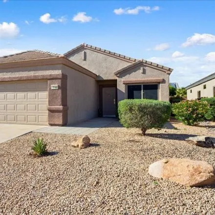 Buy this 2 bed house on 16142 West Montoya Drive in Surprise, AZ 85374