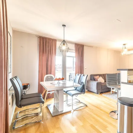 Buy this 3 bed apartment on Postojnska ulica 2 in 10000 City of Zagreb, Croatia