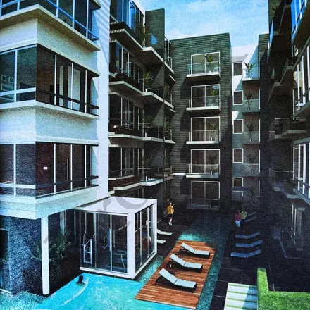 Rent this 2 bed apartment on Parc Mackenzie in 68 MacKenzie Road, Singapore 228708