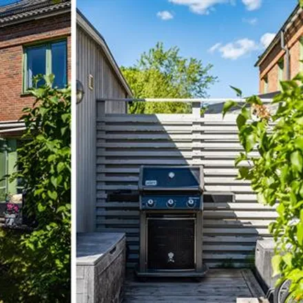 Rent this 5 bed duplex on Pimpstensvägen 15 in 168 60 Stockholm, Sweden