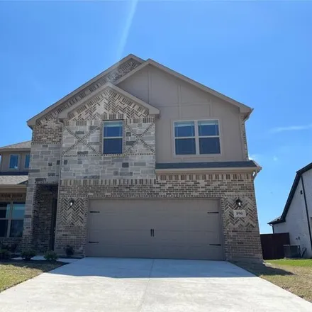 Image 1 - Cavalcade Drive, Ferris, Ellis County, TX 76125, USA - House for rent