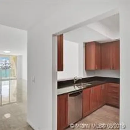 Image 9 - Northeast 190th Street, Aventura, FL 33160, USA - Condo for rent