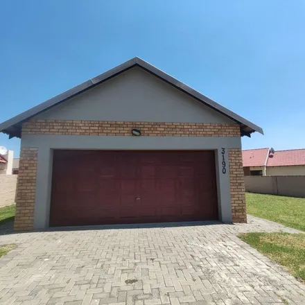 Image 8 - unnamed road, Waterval, Rustenburg, South Africa - Townhouse for rent