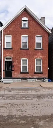 Buy this 3 bed house on 3599 Finland Street in Pittsburgh, PA 15219