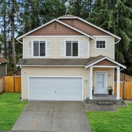 Buy this 3 bed house on 12920 159th St E in Puyallup, Washington