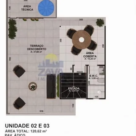 Buy this 3 bed house on Supermercado Jacomar in Rua Francisco Derosso 2680, Xaxim