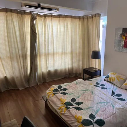 Image 3 - Casa Mutiara, 17 Jalan Hang Isap, Bukit Bintang, 50150 Kuala Lumpur, Malaysia - Apartment for rent