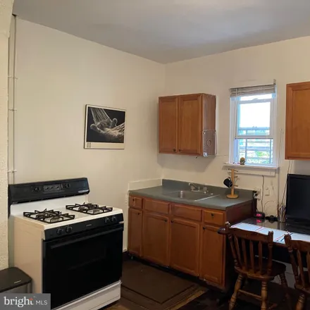Buy this 3 bed townhouse on 1601 North Chapel Street in Baltimore, MD 21213