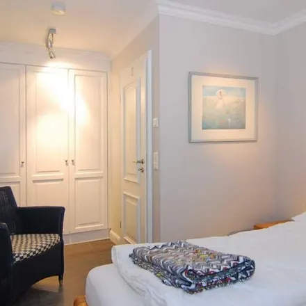 Rent this 3 bed apartment on Strand Westerland in 25980 Westerland, Germany