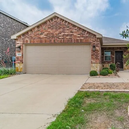 Buy this 3 bed house on 1653 Timpson Dr in Forney, Texas