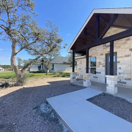 Image 2 - Aidan Court, Burnet, TX 78611, USA - House for sale