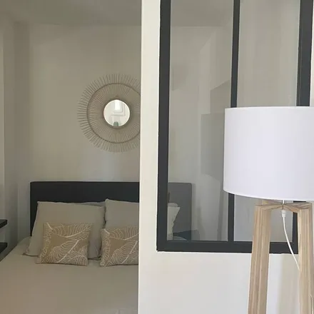 Rent this 1 bed apartment on 13520 Les Baux-de-Provence