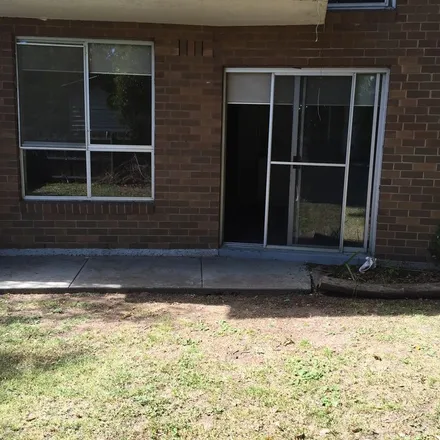 Rent this 1 bed apartment on Macalister Street in Sale VIC 3850, Australia
