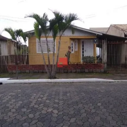 Buy this 3 bed house on Rua Teófilo Otoni in São Luís, Canoas - RS