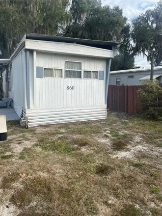 Buy this studio apartment on 860 County Road 482B in Sumter County, FL 33538