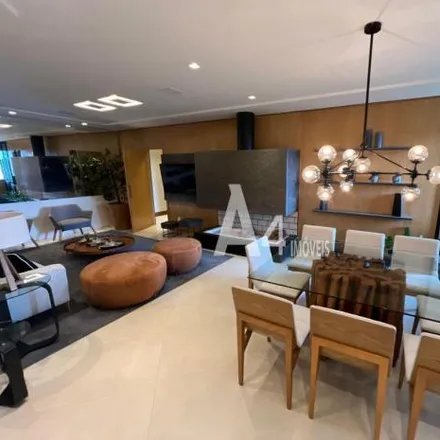 Buy this 3 bed apartment on Avenida Borges de Medeiros in Dutra, Gramado - RS