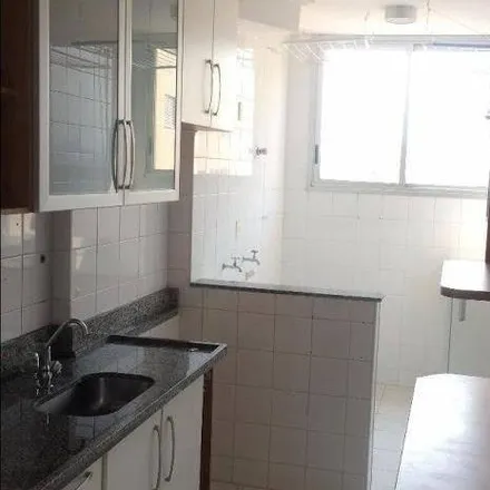 Buy this 3 bed apartment on Bloco 2 in Rua Penedo, Jardim Veneza