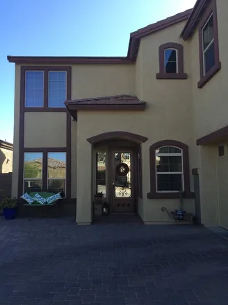 Rent this 1 bed house on Tucson National Estates